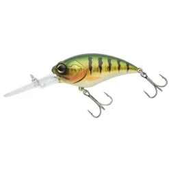 SAKURA POISSON NAGEUR CRANKIT +2 6CM 14G> Leurres Durs Carnassiers·Leurres Durs Sakura