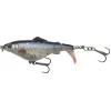 SAVAGE GEAR POISSON NAGEUR 3D FAT SMASHTAIL 8CM 12G> Leurres Durs Carnassiers·Leurres Durs Savage Gear