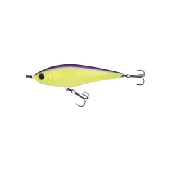 YOZURI POISSON NAGEUR 3DB TWITCHBAIT SS 9CM> Leurres Durs Carnassiers·Leurres Durs Yozuri