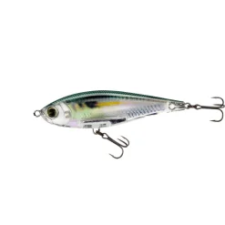 YOZURI POISSON NAGEUR 3DB TWITCHBAIT SS 11CM> Leurres Durs Carnassiers·Leurres Durs Yozuri
