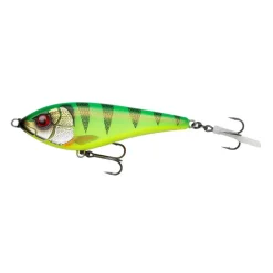 SAVAGE GEAR POISSON NAGEUR DEVIATOR SWIM 10.5CM 35G> Leurres Durs Carnassiers·Leurres Durs Savage Gear