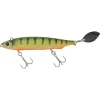 GUNKI POISSON NAGEUR DRAG SPIN 130 S> Leurres Durs Carnassiers·Leurres Durs Gunki