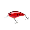 YOZURI POISSON NAGEUR 3DRX CRANK MR F 5CM> Leurres Durs Carnassiers·Leurres Durs Yozuri