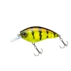 YOZURI POISSON NAGEUR 3DR-X CRANK SR F 5CM> Leurres Durs Carnassiers·Leurres Durs Yozuri