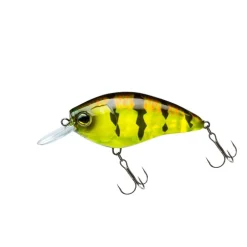 YOZURI POISSON NAGEUR 3DR-X CRANK SR F 5CM> Leurres Durs Carnassiers·Leurres Durs Yozuri