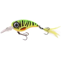 SPRO POISSON NAGEUR FAT IRIS 5CM 10G> Leurres Durs Carnassiers·Leurres Durs Spro