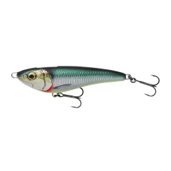 SAVAGE GEAR POISSON NAGEUR FREESTYLER V2 SLOW SINKING 16CM 85G> Leurres Durs Carnassiers·Leurres Durs Savage Gear
