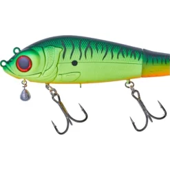GUNKI POISSON NAGEUR GROUPER 18CM 73G> Leurres Durs Carnassiers·Leurres Durs Gunki