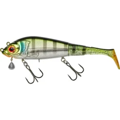 GUNKI POISSON NAGEUR GROUPER S 14CM 34G> Leurres Durs Carnassiers·Leurres Durs Gunki