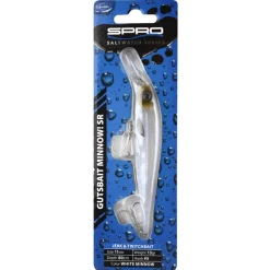 SPRO POISSON NAGEUR GUTSBAIT MINNOW 11CM 13G SR><noscript><img width=