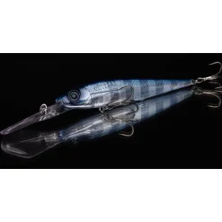 SPRO POISSON NAGEUR GUTSBAIT MINNOW 11CM 13G SR><noscript><img width=