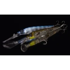 SPRO POISSON NAGEUR GUTSBAIT MINNOW 11CM 13G SR><noscript><img width=