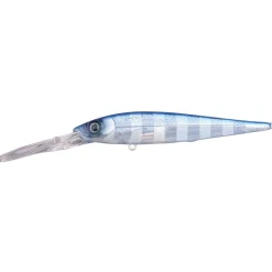 SPRO POISSON NAGEUR GUTSBAIT MINNOW 11CM 15G DR> Leurres Durs Mer·Leurres Durs Mer Spro