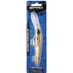 SPRO POISSON NAGEUR GUTSBAIT MINNOW 11CM 15G DR><noscript><img width=