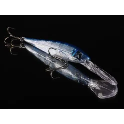 SPRO POISSON NAGEUR GUTSBAIT MINNOW 11CM 15G DR><noscript><img width=