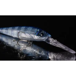 SPRO POISSON NAGEUR GUTSBAIT MINNOW 11CM 15G DR><noscript><img width=