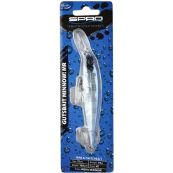 SPRO POISSON NAGEUR GUTSBAIT MINNOW 11CM 14G MR><noscript><img width=