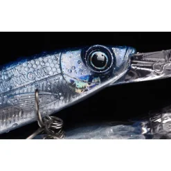 SPRO POISSON NAGEUR GUTSBAIT MINNOW 11CM 14G MR><noscript><img width=