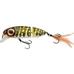 SPRO POISSON NAGEUR IRIS UNDERDOG JTD 10CM 26G> Leurres Durs Carnassiers·Leurres Durs Spro