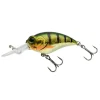 SAKURA POISSON NAGEUR MICRON CRANK DR 4CM 6,5G> Leurres Durs Carnassiers·Leurres Durs Sakura