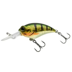 SAKURA POISSON NAGEUR MICRON CRANK DR 4CM 6,5G> Leurres Durs Carnassiers·Leurres Durs Sakura
