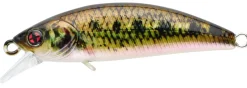 SAKURA POISSON NAGEUR MINNOW S 4CM 2.6G> Leurres Truite·Leurres Truite