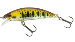 SAKURA POISSON NAGEUR MINNOW S 4CM 2.6G><noscript><img width=