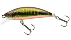 SAKURA POISSON NAGEUR MINNOW S 4CM 2.6G><noscript><img width=