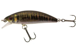 SAKURA POISSON NAGEUR MINNOW S 4CM 2.6G><noscript><img width=