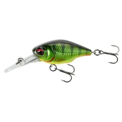 SAVAGE GEAR POISSON NAGEUR PETIT GRAVITY CRANK DR 4CM 5.3G> Leurres Durs Carnassiers·Leurres Durs Savage Gear