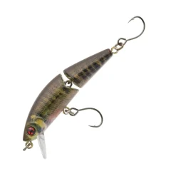 SAKURA POISSON NAGEUR PHOXY JOINTED 50 S 5CM 3,7G> Leurres Truite·Leurres Truite