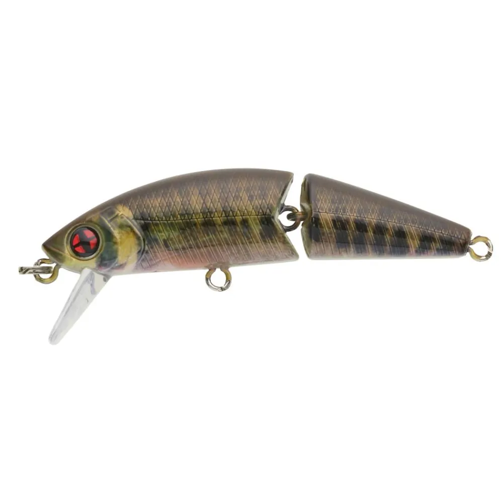 SAKURA POISSON NAGEUR PHOXY JOINTED 50 S 5CM 3,7G> Leurres Truite·Leurres Truite