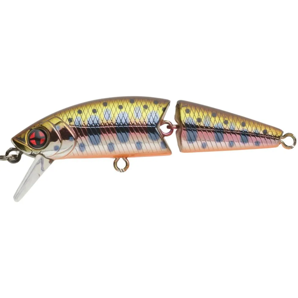 SAKURA POISSON NAGEUR PHOXY JOINTED 50 S 5CM 3,7G> Leurres Truite·Leurres Truite