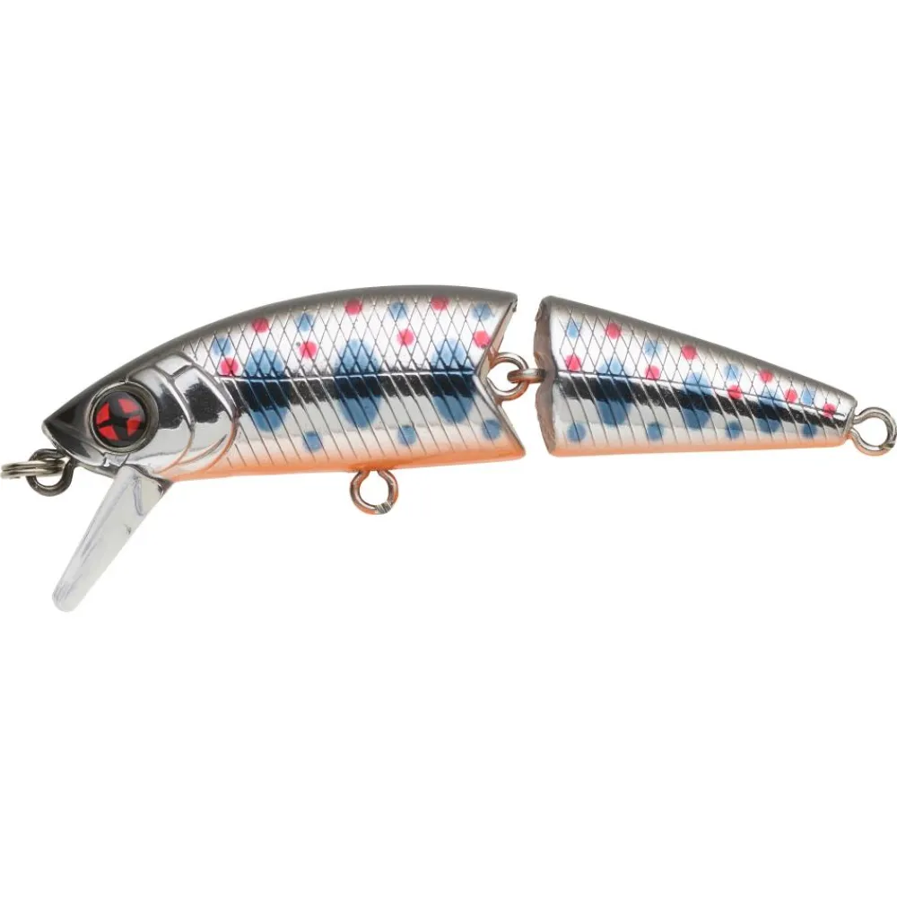 SAKURA POISSON NAGEUR PHOXY JOINTED 50 S 5CM 3,7G> Leurres Truite·Leurres Truite