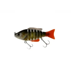 BIWAA POISSON NAGEUR SEVEN 10CM 17G> Leurres Durs Carnassiers·Leurres Durs Biwaa