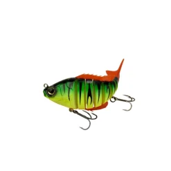 BIWAA POISSON NAGEUR SEVEN 10CM 17G> Leurres Durs Carnassiers·Leurres Durs Biwaa