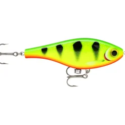 RAPALA POISSON NAGEUR SUPER SHADOW RAP JERK 11CM 41G> Leurres Durs Carnassiers·Leurres Durs Rapala