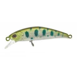ILLEX POISSON NAGEUR TRICOROLL SHW 4.3CM 3G> Leurres Truite·Leurres Truite