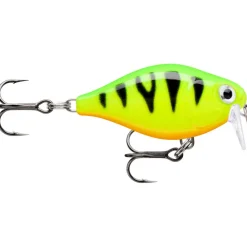 RAPALA POISSON NAGEUR X-LIGHT CRANK MID RUNNER 3.5CM 4G> Leurres Durs Carnassiers·Leurres Durs Rapala