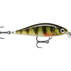 RAPALA POISSON NAGEUR X-LIGHT MINNOW 5CM 4G> Leurres Durs Carnassiers·Leurres Durs Rapala