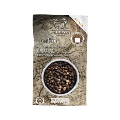 PEUGEOT SAVEURS POIVRE NOIR TAN HOI 140G X7 SACHETS> Assaisonnements·Sel Et Poivre