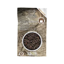 PEUGEOT SAVEURS POIVRE NOIR VOATSIPERIFERY 60G X3 SACHETS> Assaisonnements·Sel Et Poivre