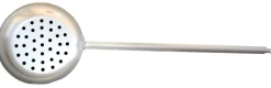 LUCIFER POÊLE CHATAIGNES 26CM MANCHE LONG> Cueillette·Poêle À Châtaignes