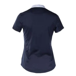 HORZE POLO CONCOURS FEMME BLAIRE MARINE><noscript><img width=
