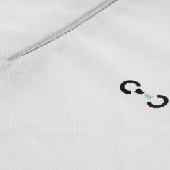 RIDING WORLD POLO DE CONCOURS ROXANE ENFANT BLANC><noscript><img width=