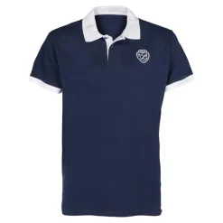 LIGNE VERNEY CARRON POLO GOLF MARINE><noscript><img width=