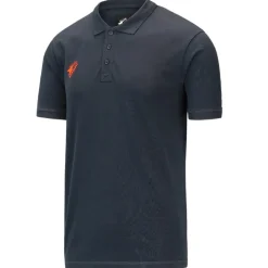 STAGUNT POLO WILD NAVY>Homme Polos De Chasse·Polos À Manches Courtes