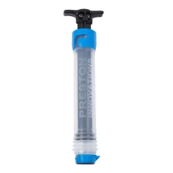 PRESTON POMPE A PELLET SUPER PELLET PUMP> Equipements Du Pêcheur En Carpodrome·Accessoires D'Eschage
