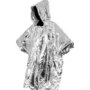 CAO PONCHO DE SURVIE> Activités De Plein Air Et Bivouac·Ponchos De Randonnée