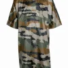 IDAHO PONCHO PVC CAMO>Homme Vêtements Militaires·Vestes Militaires
